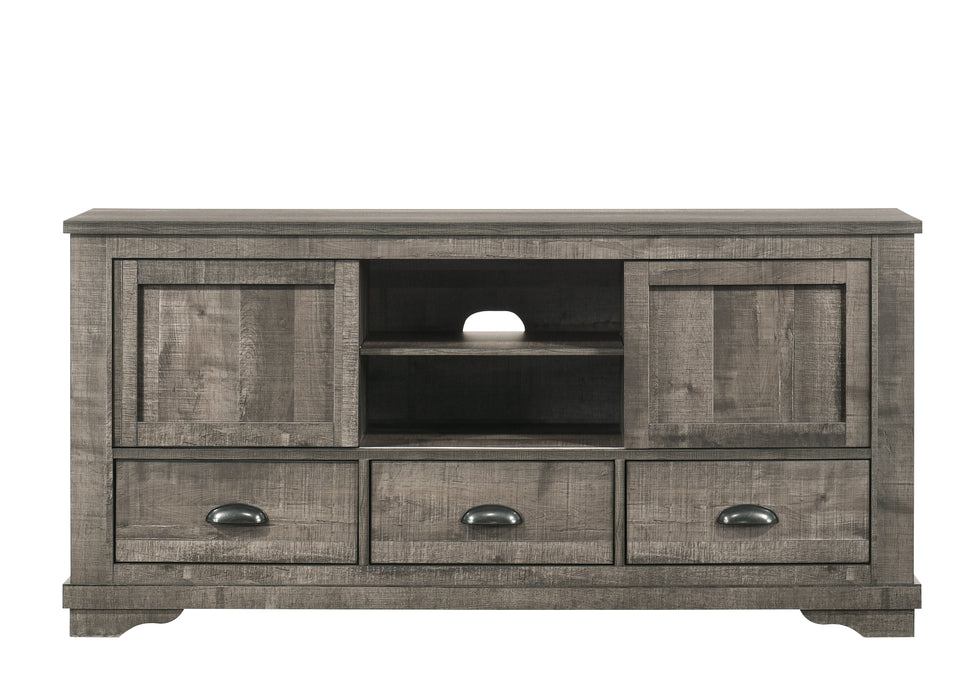 Coralee - Tv Stand