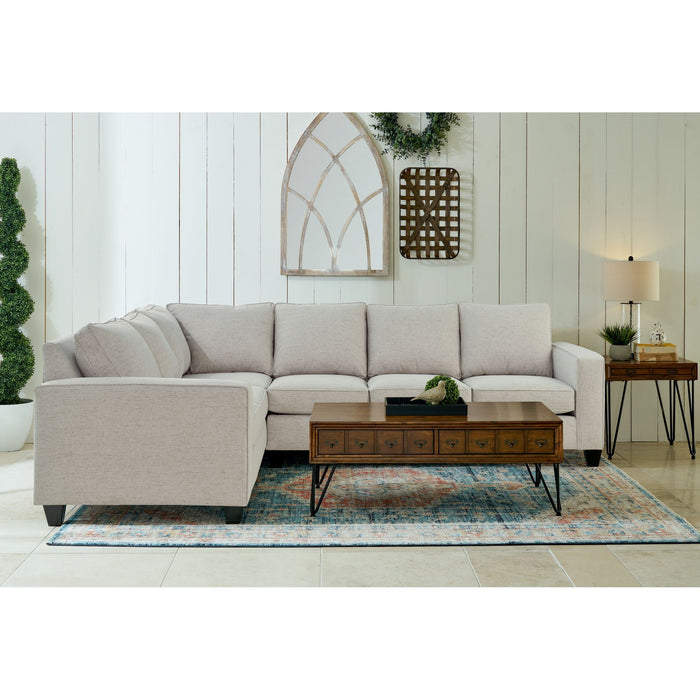 Style Line - 409 - Sectional Set