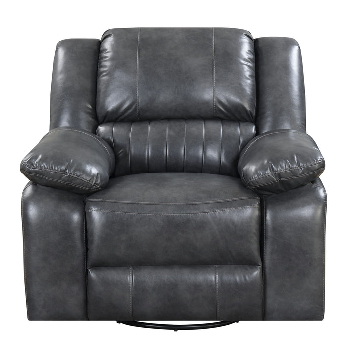 Navaro - Swivel Glider Recliner