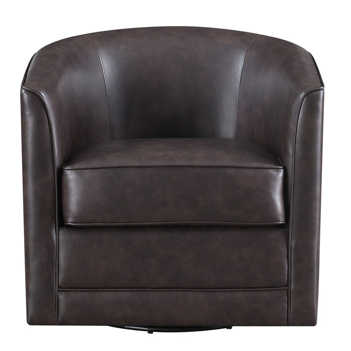 Milo - Swivel Chair