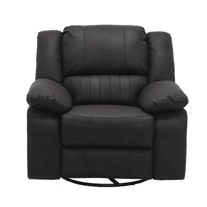 Navaro - Swivel Glider Recliner