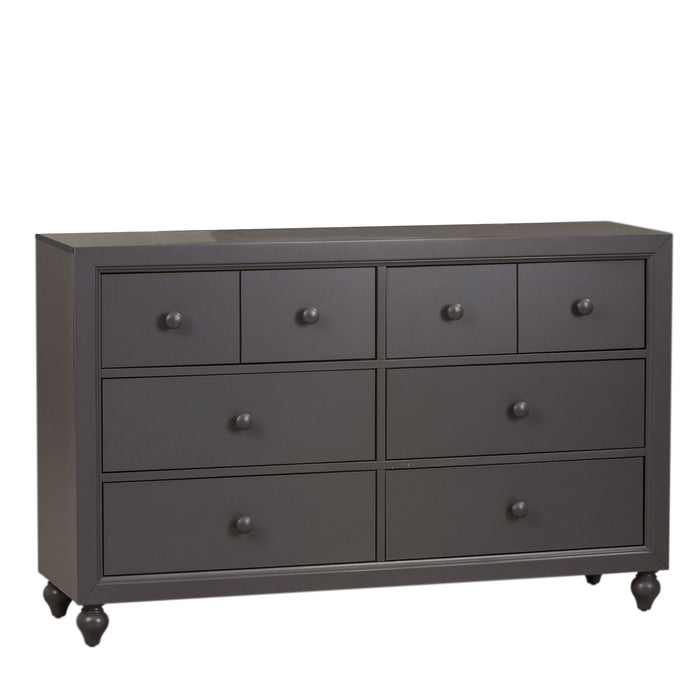 Cottage View - 6 Drawer Dresser