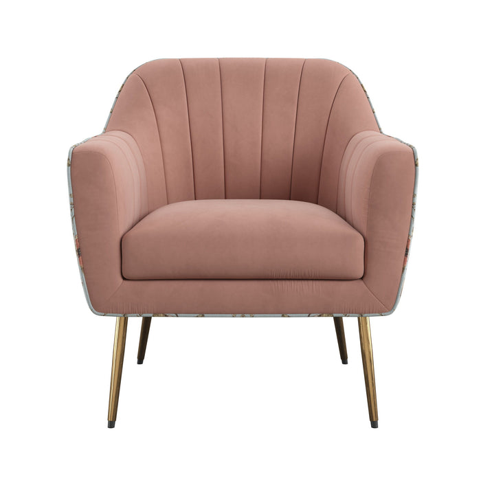 Ophelia - Accent Chair