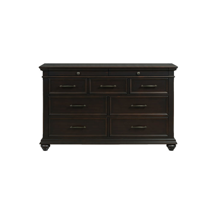 Slater - 9-Drawer Dresser