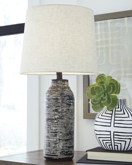 Mahima - Table Lamp