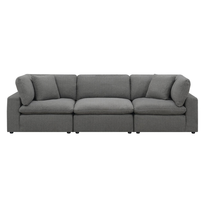 Cloud - Sectional Sofa