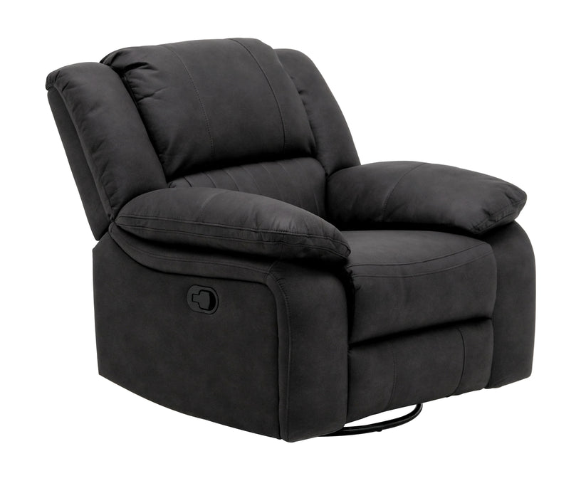 Navaro - Swivel Glider Recliner