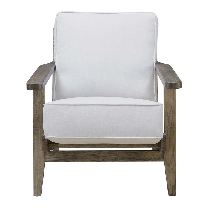 Metro - Accent Chair