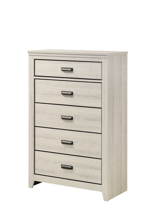 Carter - Accent Chest