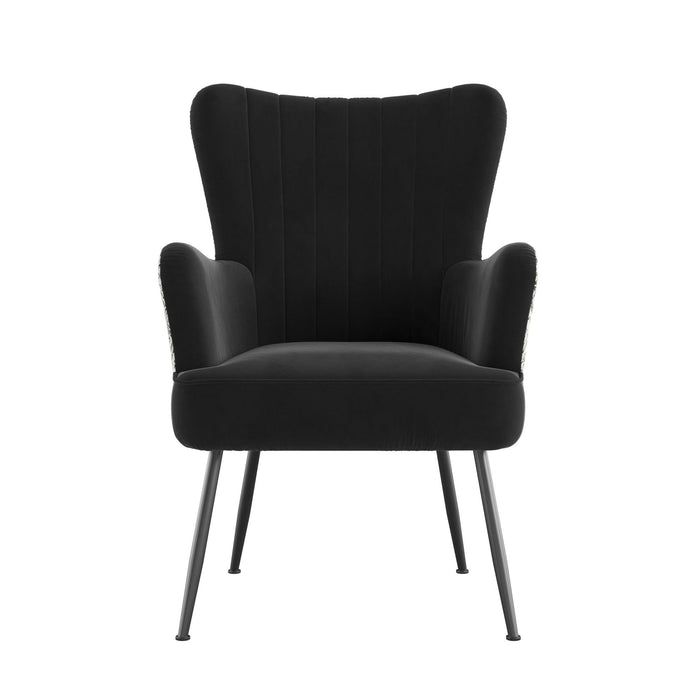 Amera - Accent Chair