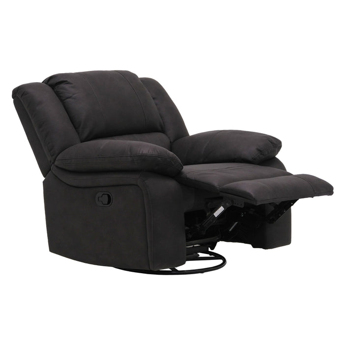 Navaro - Swivel Glider Recliner