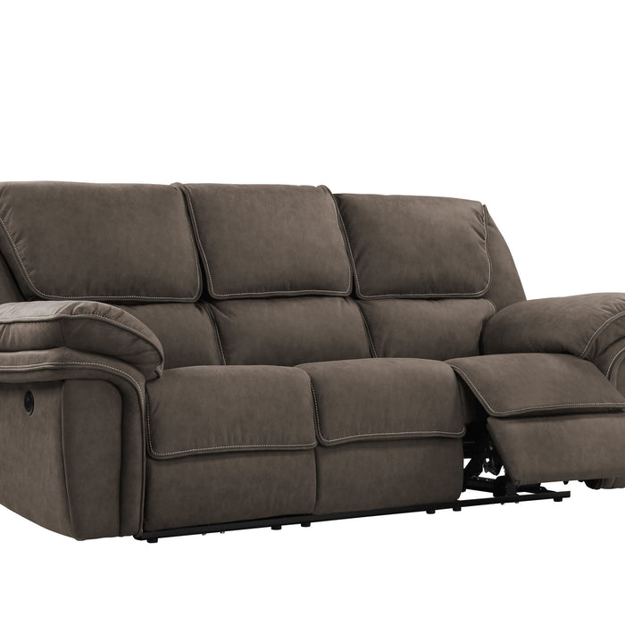 Allyn - Power Reclining Sofa