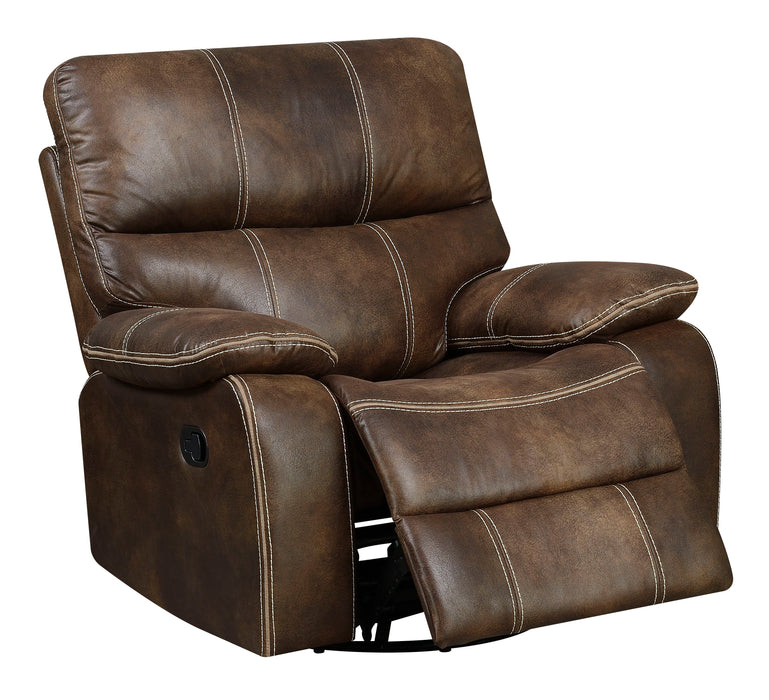 Jessie James - Swivel Glider Recliner