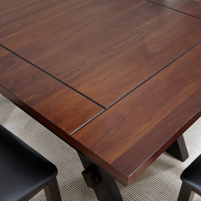 Lawson - Rectangular Table Set