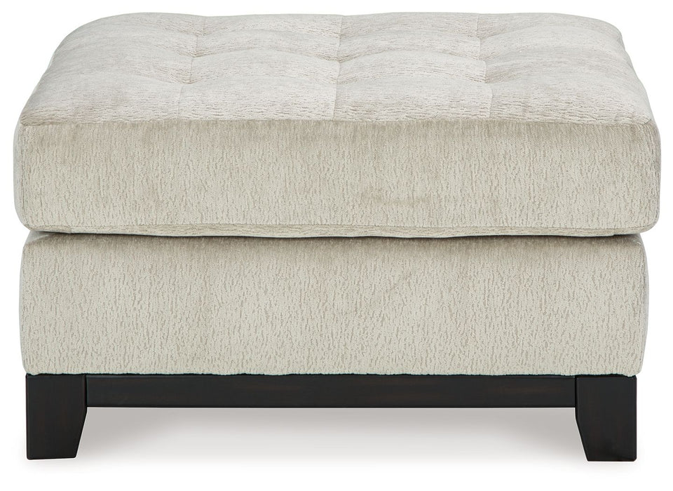 Maxon Place - Oversized Accent Ottoman