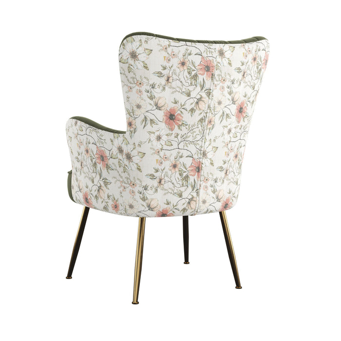 Amera - Accent Chair