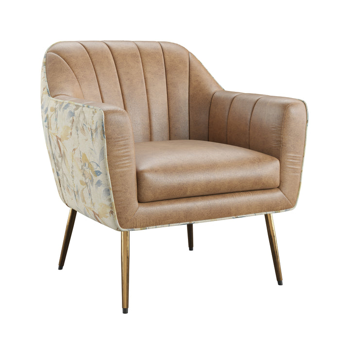 Ophelia - Accent Chair