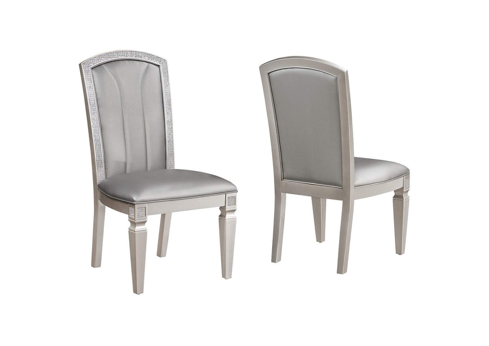 Klina - Side Chair (Set of 2)