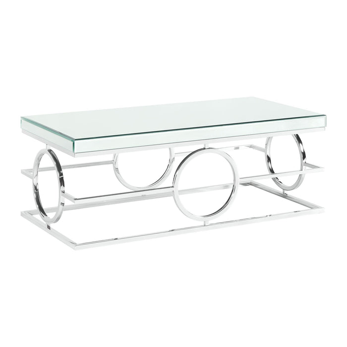 Pearl - Occasional Table Set