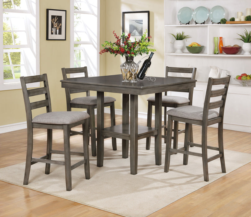 Tahoe - Counter Height Table Set