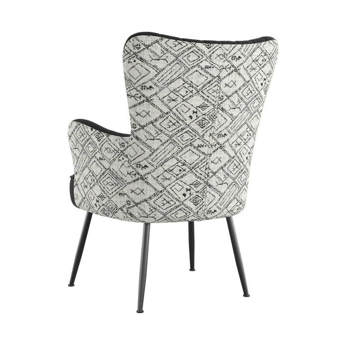Amera - Accent Chair