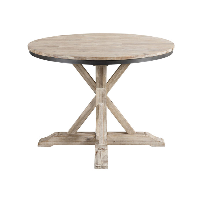 Callista - Round Dining Table