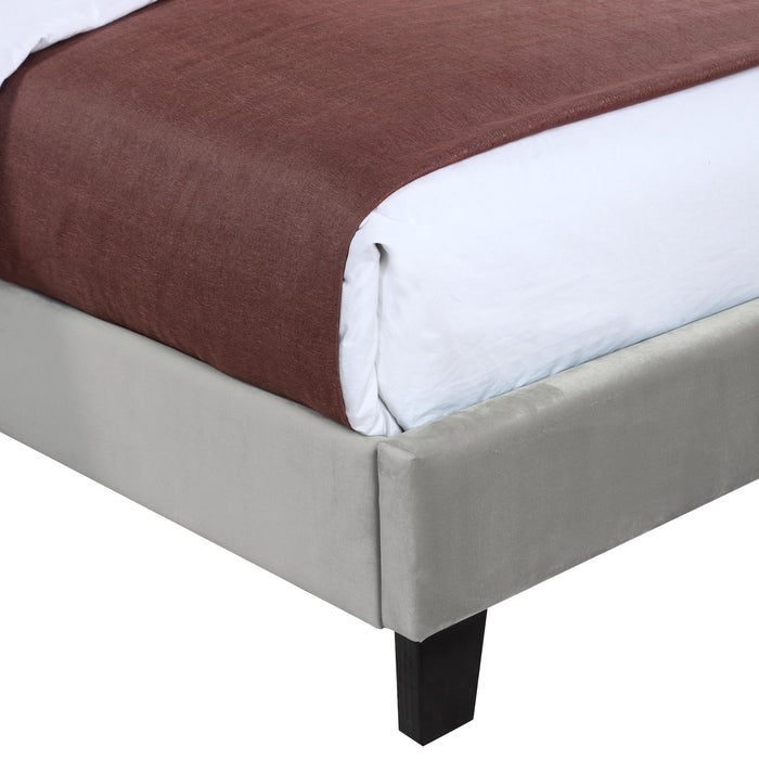 Amelia - Upholstered Bed