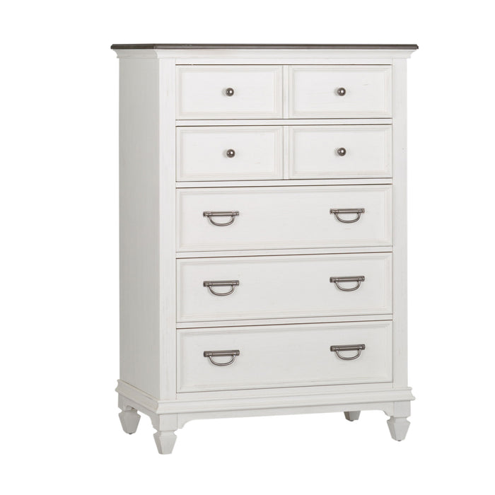 Allyson Park - Drawer Chest