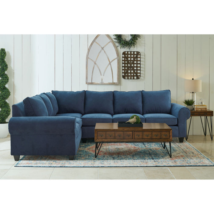 Style Line - 705 - Sectional Set