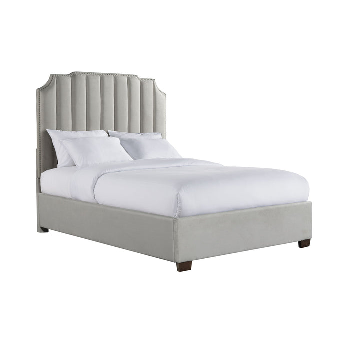Harper - Upholstered Bed