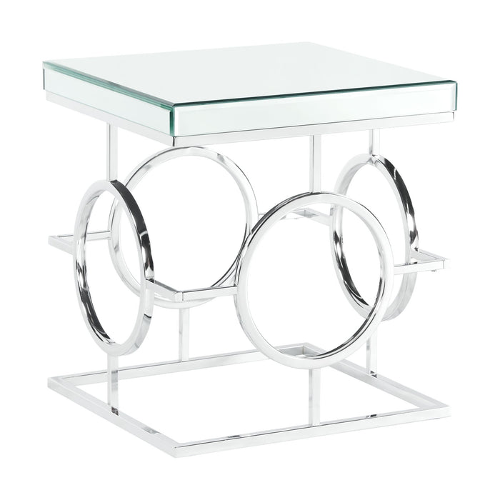 Pearl - Occasional Table Set