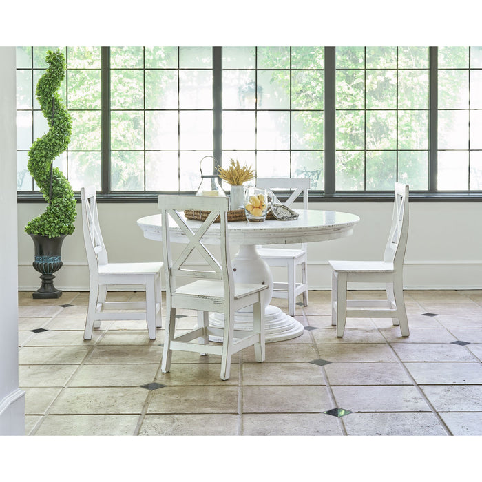Britton - Dining Table #2 (Mary)