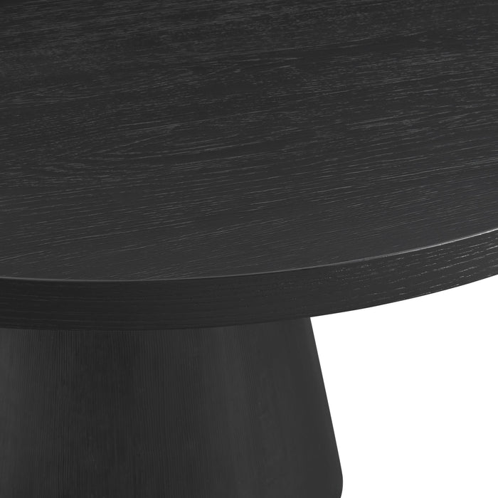 Portland - Round Dining Table