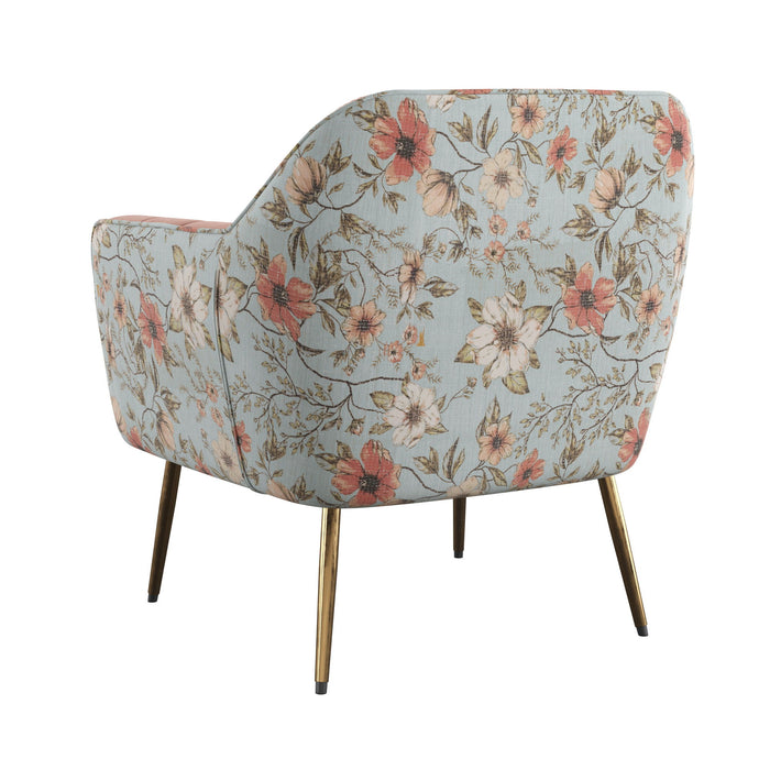 Ophelia - Accent Chair