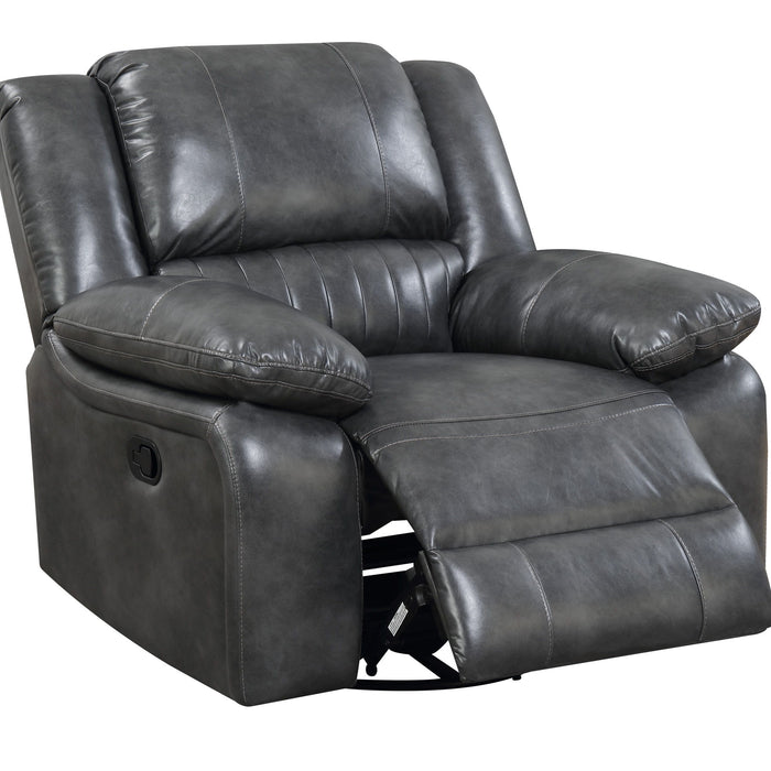 Navaro - Swivel Glider Recliner