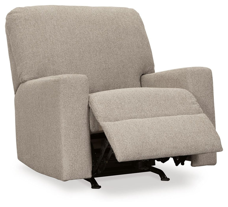 Deltona - Rocker Recliner