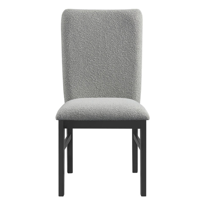 Portland - Side Chair (Set of 2)