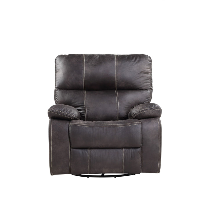 Jessie James - Swivel Glider Recliner