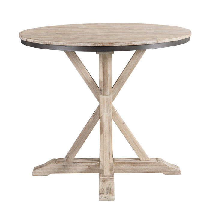 Callista - Round Dining Table