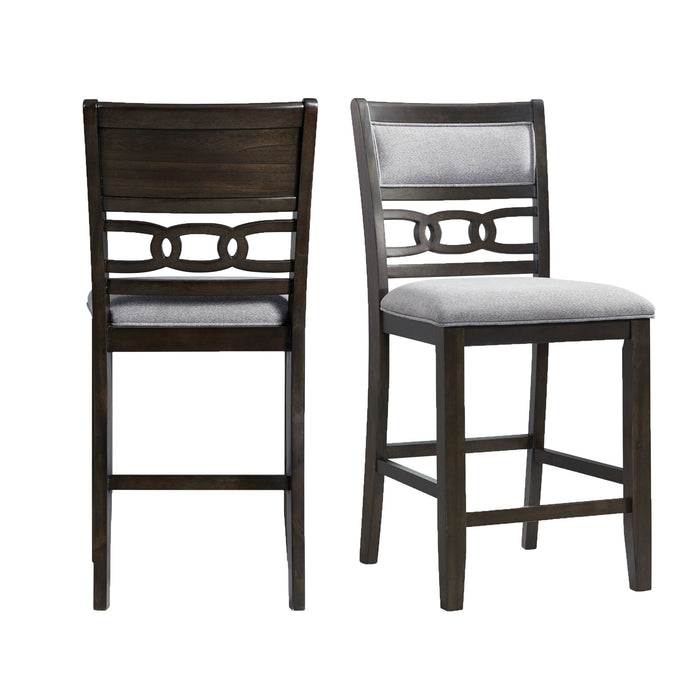 Amherst - Counter Height Side Chair (Set of 2)