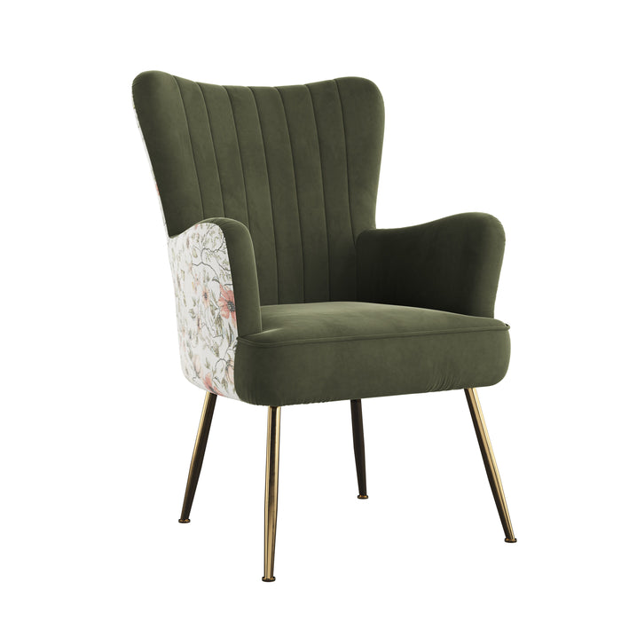 Amera - Accent Chair