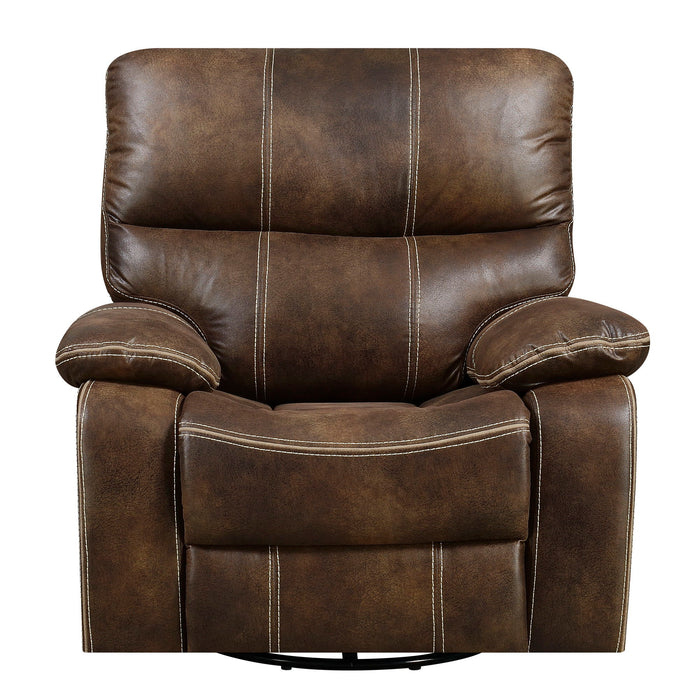 Jessie James - Swivel Glider Recliner