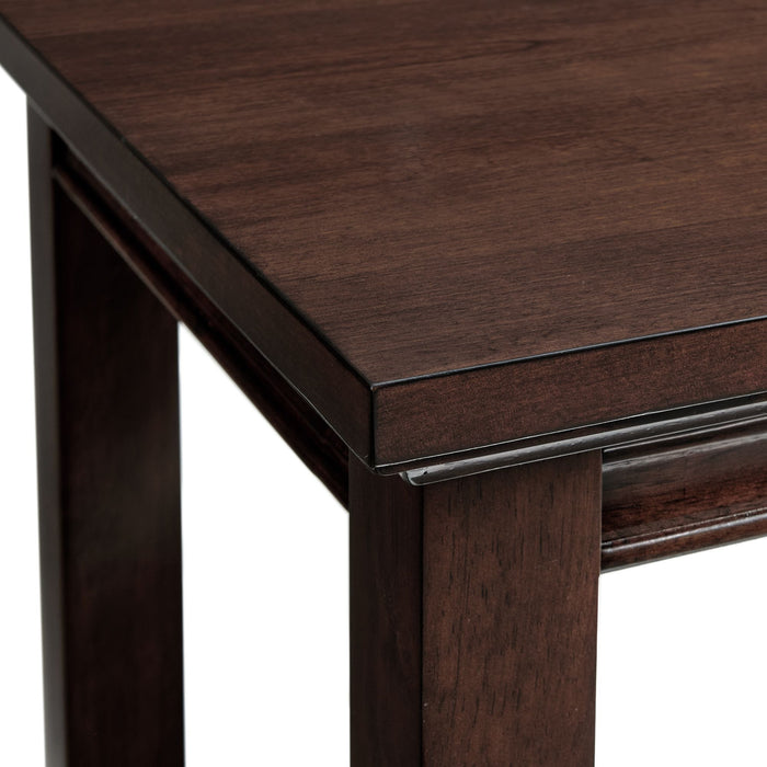 Chatham - End Table with Drawer - Cherry