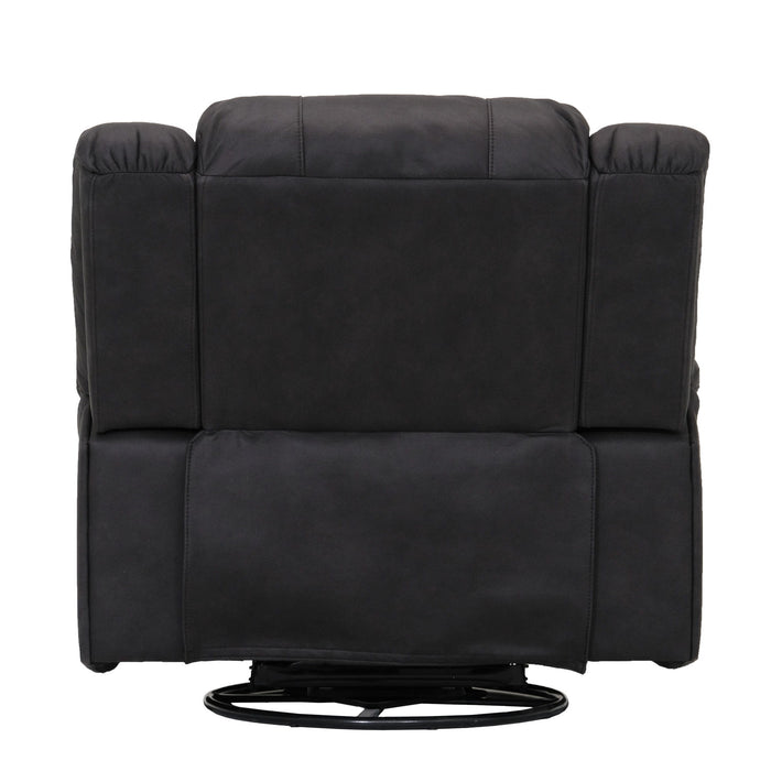 Navaro - Swivel Glider Recliner