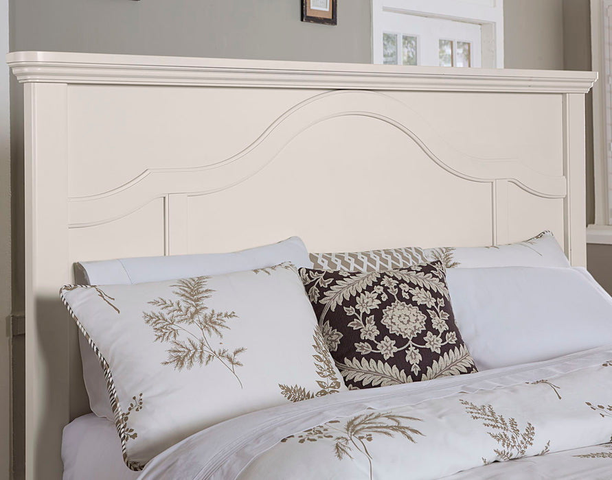 Bungalow - Mantel Bed