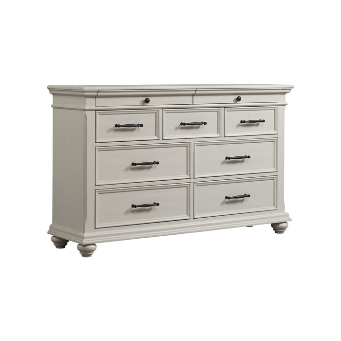 Slater - 9-Drawer Dresser