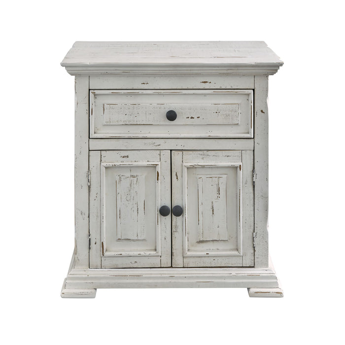 Olivia - Accent Nightstand