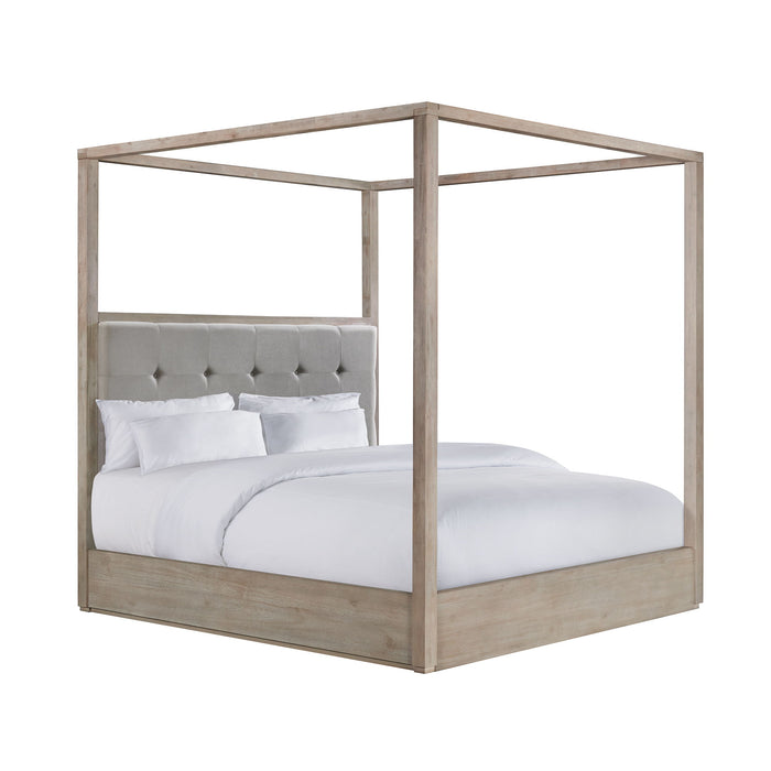 Arcadia - Canopy Bedroom Set