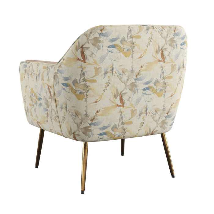 Ophelia - Accent Chair