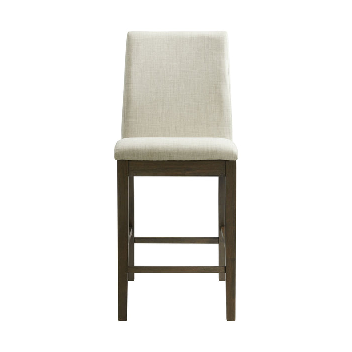 Dapper - Counter Height Side Chair (Set of 2)